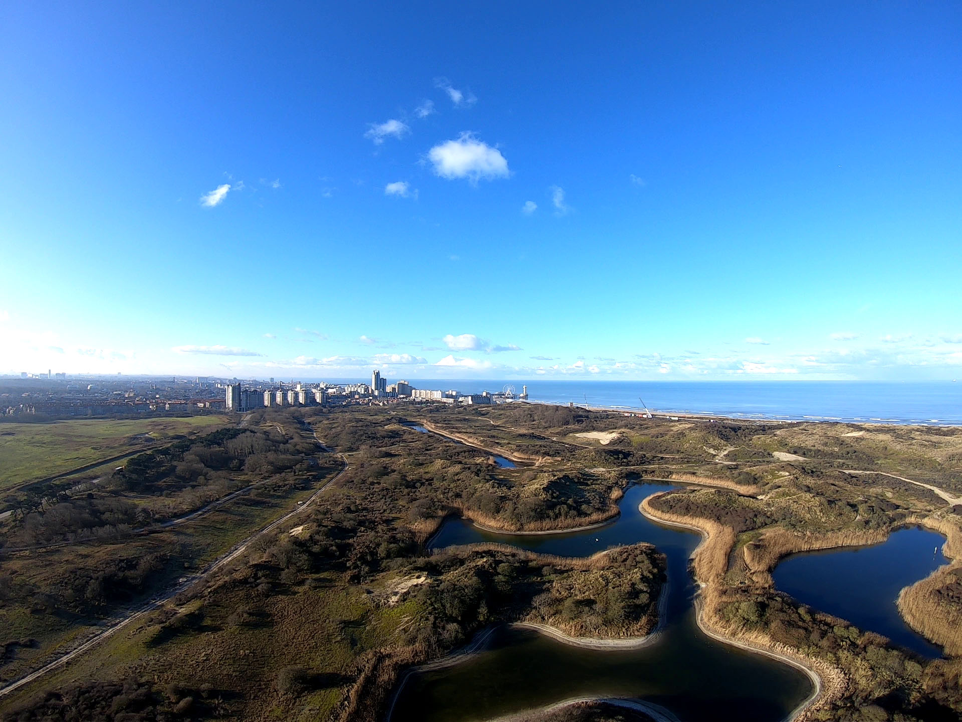 drone watertoren